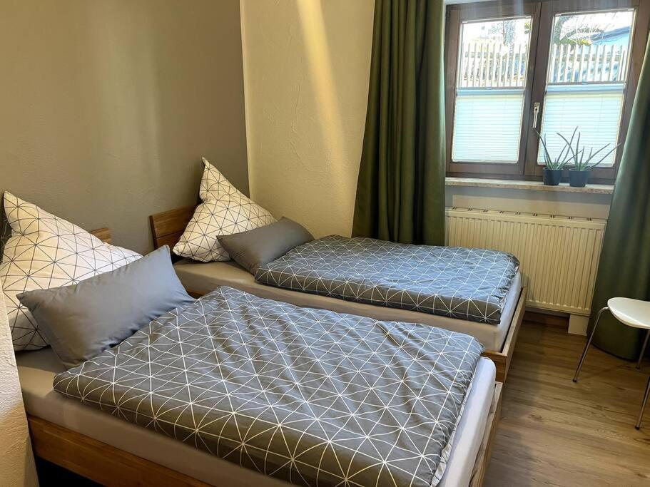 Ferienwohnung Urlaub Im Sonnendorf Burgberg Burgberg im Allgäu Exterior foto