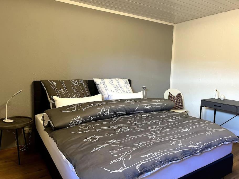 Ferienwohnung Urlaub Im Sonnendorf Burgberg Burgberg im Allgäu Exterior foto
