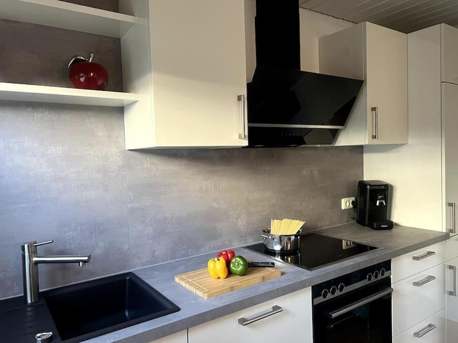 Ferienwohnung Urlaub Im Sonnendorf Burgberg Burgberg im Allgäu Exterior foto